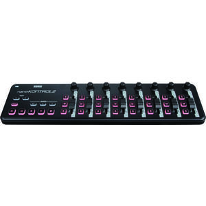 nanoKONTROL2 Black kép