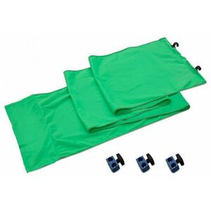 Lastolite Studiolink Chroma Key 3 m zöld LR83354 kép