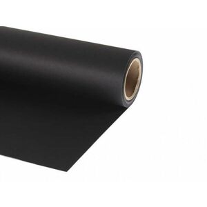 Lastolite 1, 37x11 m fekete LP9120 kép