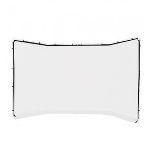 Lastolite 4 m fehér LB7627 kép