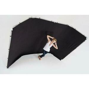 Lastolite 4 m fekete LB7621 kép