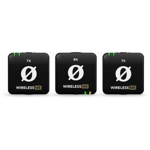 Wireless ME Dual kép