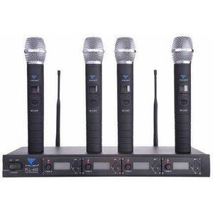 PLL 400 (MIK0116-4) kép