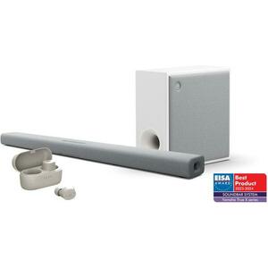 SR-X40A + SW-X100A kép