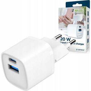 TA-UC-PDQC20-W-01 kép