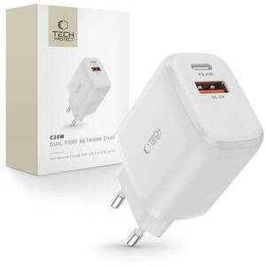 C20W White (9589046924293) kép