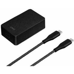 Versa Slim LITHOS Collective (UNIQ136BLK) kép