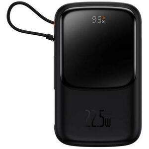 Qpow Pro 10000 mAh USB-C (PPQD060101/102) kép