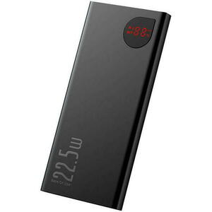 Adaman Metal 10000 mAh (PPAD070001) kép