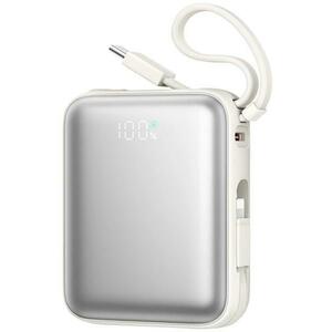 10000 mAh JR-PBF27 White kép