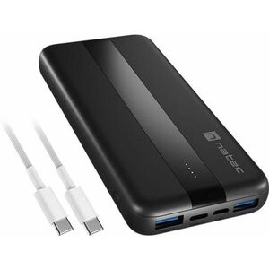 Trevi Slim Q V2 10000 mAh (NPB-2294) kép