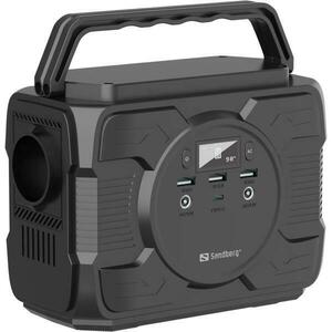 Power Station AC 200 48000 mAh (420-83) kép