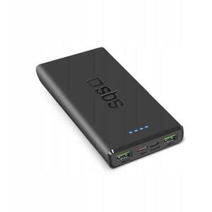 10000 mAh TTBB10000FASTPD20K kép