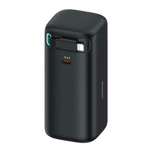 PD45W US-CD217 Black 18000 mAh kép