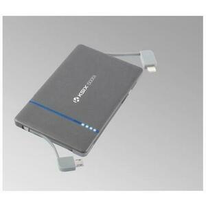 BXBA5000IP 5000 mAh kép