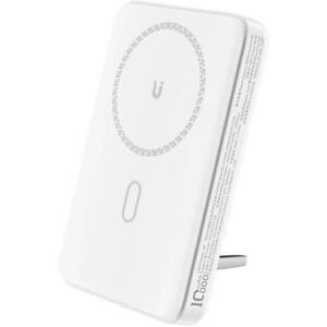 M6 White 10000 mAh kép