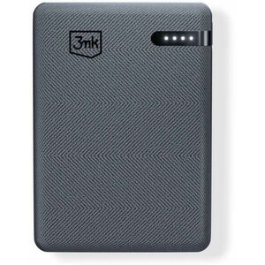 Pocket 5000 mAh kép