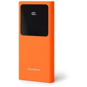10000 mAh CPB10-02 Orange kép
