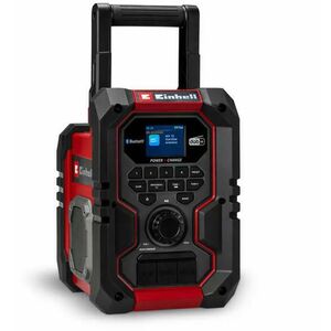 TE-CR 18 Li DAB+/FM/BT (3407995) kép