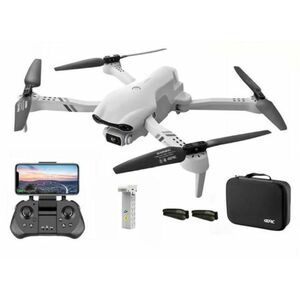 Smart Life F10 + 1 Battery kép