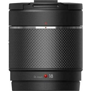 DL 18mm f/2.8 ASPH (CP.IN.00000041.01) kép