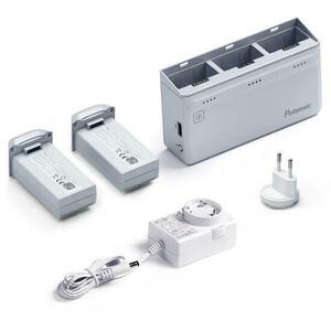 ATOM Charging Hub 2 Batteries (6012000401) kép