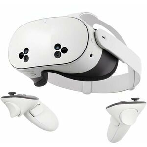 Quest 3S Mixed Reality 128 GB (1000203-01) kép