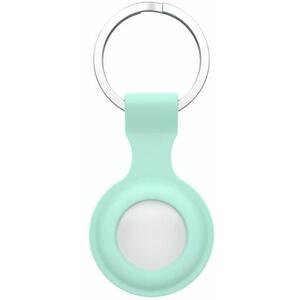 Icon case for Apple AirTag - mint kép