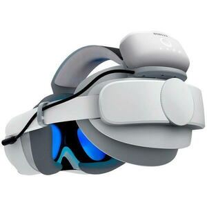 Battery Head Strap P4S for Pico 4 Ultra Enterprise (50595) kép