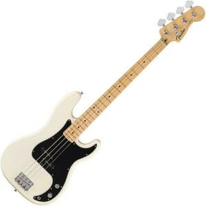 Standard Precision Bass MN Olympic White kép