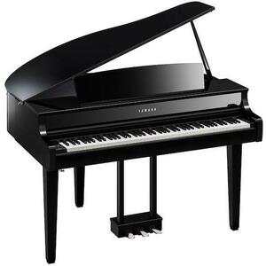 Clavinova CLP-865 GP kép