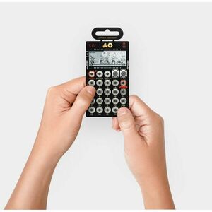 PO-33 K.O.! kép