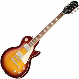 Les Paul Standard 60s Figured Iced Tea Burst kép