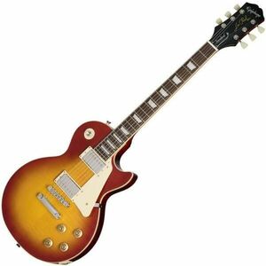 Les Paul Standard 50s Figured Washed Cherry Sunburst kép