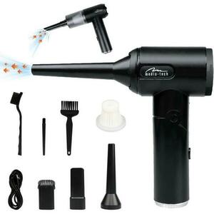 MT6538 Jet Air Duster 2in1 kép