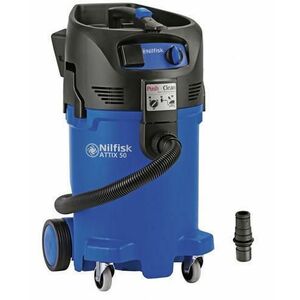 Attix 50-21 PC Clean Room (107400412) kép