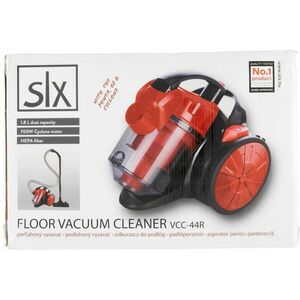 VCC-44R Cyclone kép