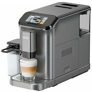 Kávéfőzők, kávégépek és kávék kép