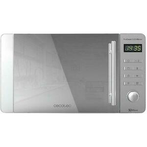 ProClean 5120 Silver MirrorDoor (01533) (V1704558) kép