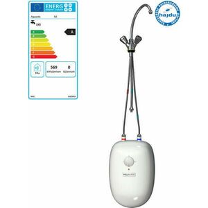 Aquastic 5A (2121123412) kép