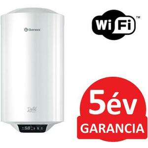 Digital WiFi 50 V kép