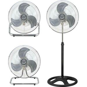 TYPHOON FANS-45-400-B-3IN1 kép