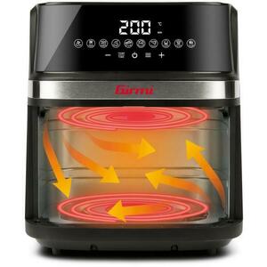 FG80 Ecofrit XXL kép