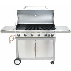 Mexico BBQ Premium line (6390306) kép