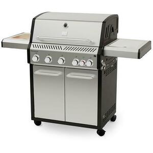 Nebraska BBQ Premium Line GAH-BBQ6NEBR kép