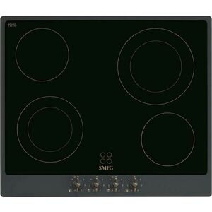 P864AO Anthracite kép