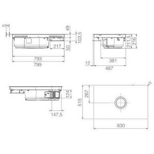 NikolaTesla Switch Evo WH/A/83 (PRF0196330) kép