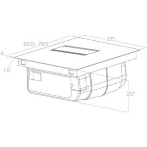 NikolaTesla Alpha B BL/A/60 (PRF0196211) kép