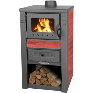 Nova Ceramic red (2211658) kép