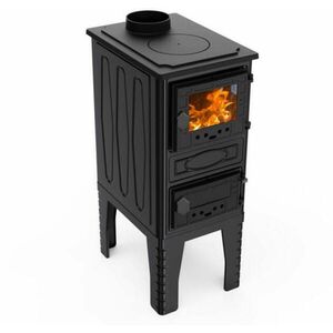 304-U Mini black (265555) kép